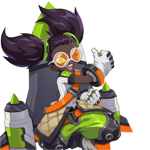 CD_ChaoticRocketeer