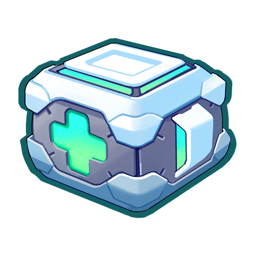 Clarion_Medkit